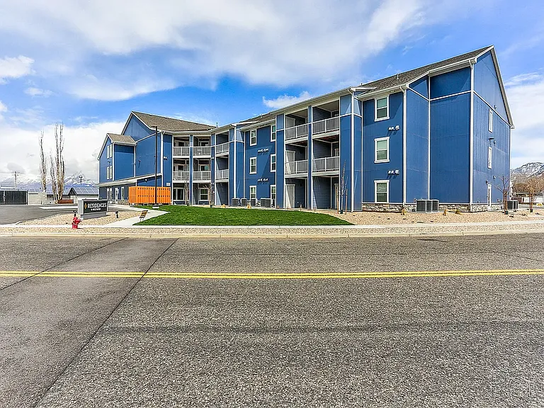 Residences at West Haven — Photo 18
