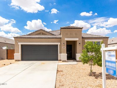 10502 E Lupine Ln, Florence, AZ, 85132