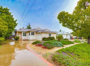 8752 Van Horn St, La Mesa, CA 91942