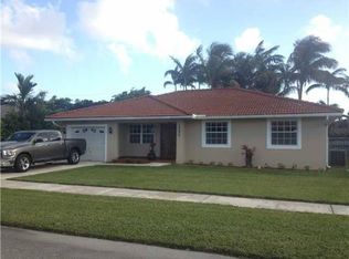 14530 SW 159th St, Miami, FL 33177