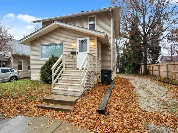 691 McKinley Ave, Akron, OH 44306