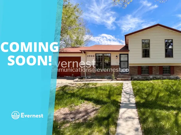 1598 Cedar St, Broomfield, CO 80020