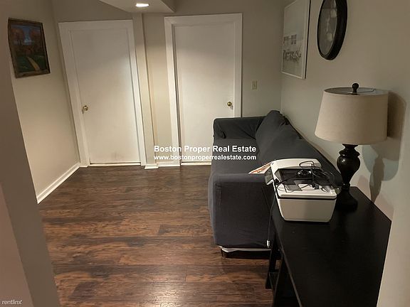 196 Saint Botolph St. #1 Boston - Back Bay Unit Photo 3