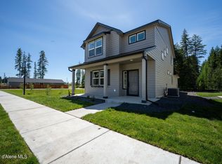 12793 N Genesis Blvd, Hayden, ID 83835