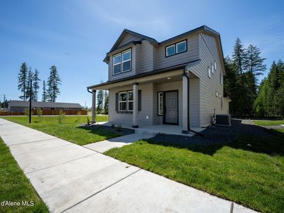 12793 N Genesis Blvd, Hayden, ID, 83835