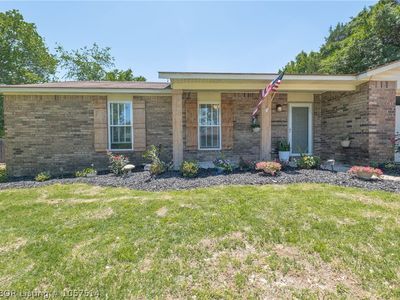 309 Azure Hills Dr, Van Buren, AR, 72956
