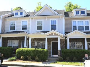 8823 Orchard Grove Way, Raleigh, NC 27612