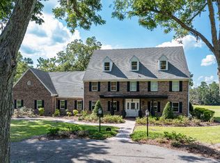 4397 154th Ter, Wellborn, FL 32094