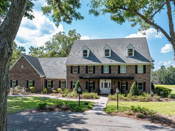 4397 154th Ter, Wellborn, FL 32094