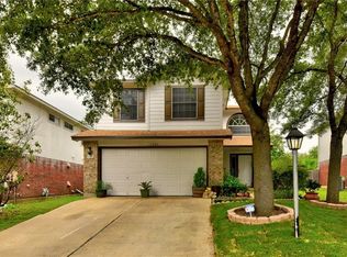 11204 Canterbury Tales Ln, Austin, TX 78748