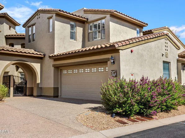 20802 N GRAYHAWK Drive #1163, Scottsdale, AZ 85255