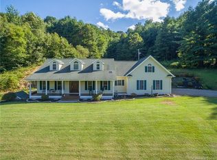 2005 State Highway 197 S, Burnsville, NC 28714