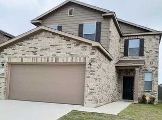 4434 Stetson Run, San Antonio, TX 78223