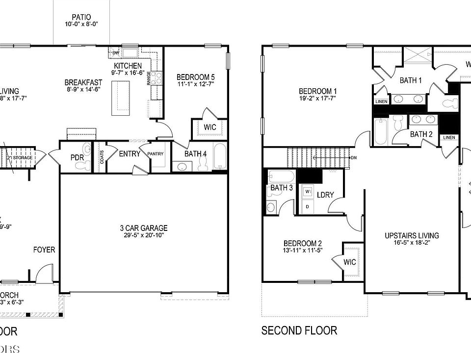 2nd image of 1111 Emily Louise Ln