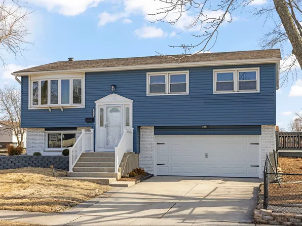 16127 76th Ave, Tinley Park, IL 60477
