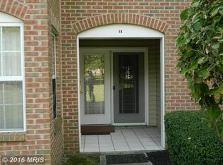 108 Bayland Dr UNIT 14, Havre De Grace, MD 21078