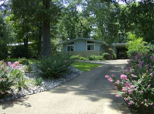 7 Cheyenne Dr, Cherokee Village, AR 72529
