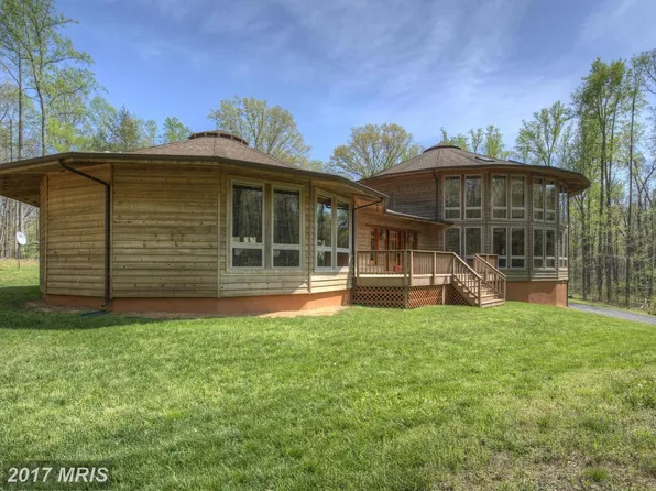 20133 Crooked Run Rd, Culpeper, VA 22701