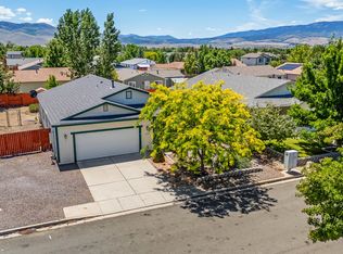 17868 Empire Ct, Reno, NV 89508