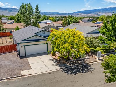17868 Empire Ct, Reno, NV, 89508