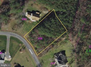 Rivers End Dr LOT 70, Seaford, DE 19973