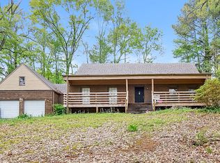 104 Mack Roper Rd, Trussville, AL 35173