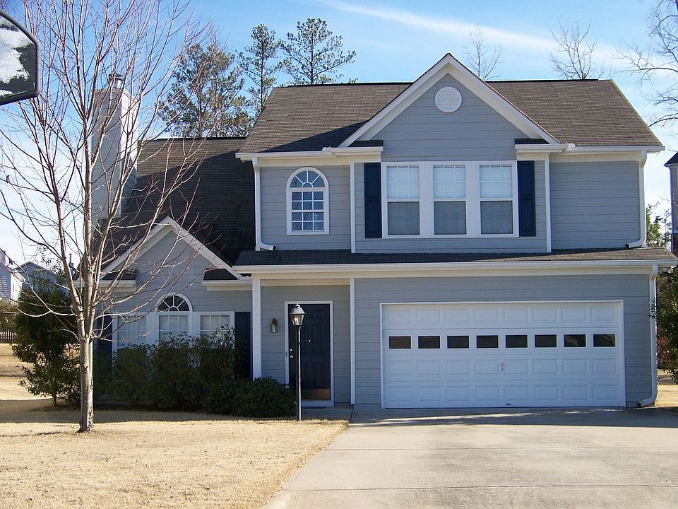 Excellent cul-de-sac location