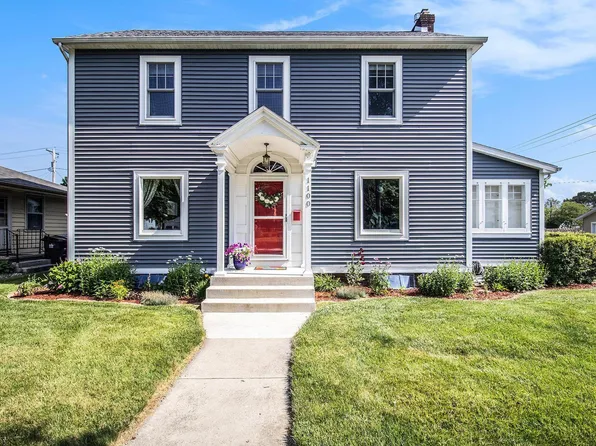 1100 Strong Ave, Elkhart, IN 46514