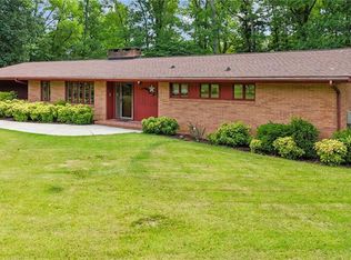 1257 N Sellars Mill Rd, Burlington, NC 27217