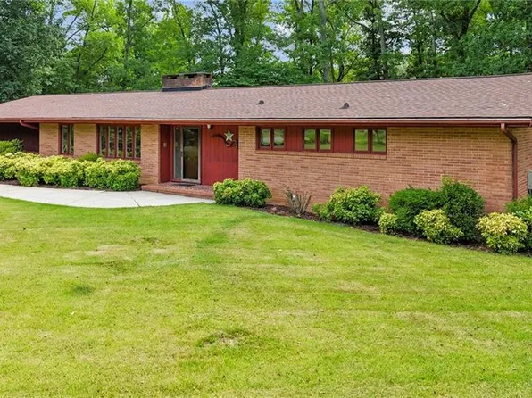 1257 N Sellars Mill Rd, Burlington, NC 27217