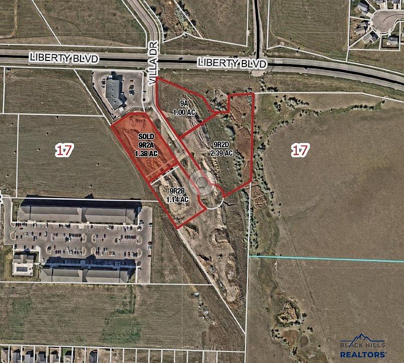 1st image of Villa Dr Lot 9R2D