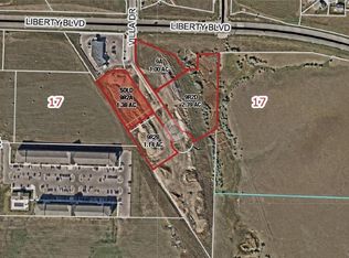 Villa Dr LOT 9R2D, Box Elder, SD 57719