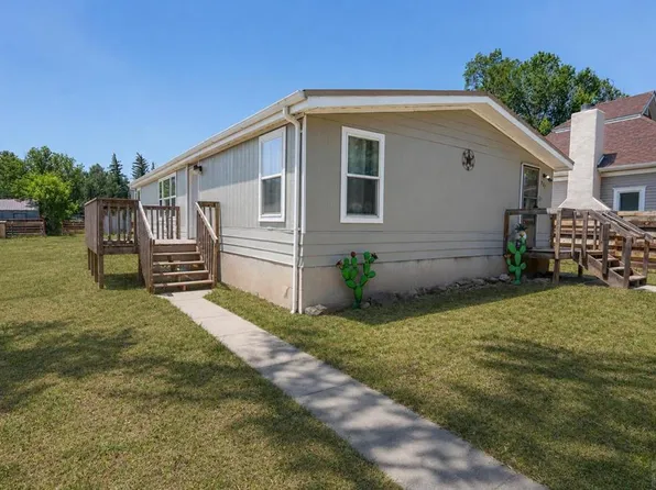 225 W Grand St, La Veta, CO 81055