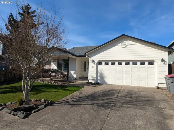 250 W 13th St, Lafayette, OR 97127