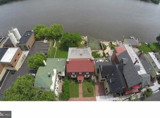 336 Radcliffe St, Bristol, PA 19007