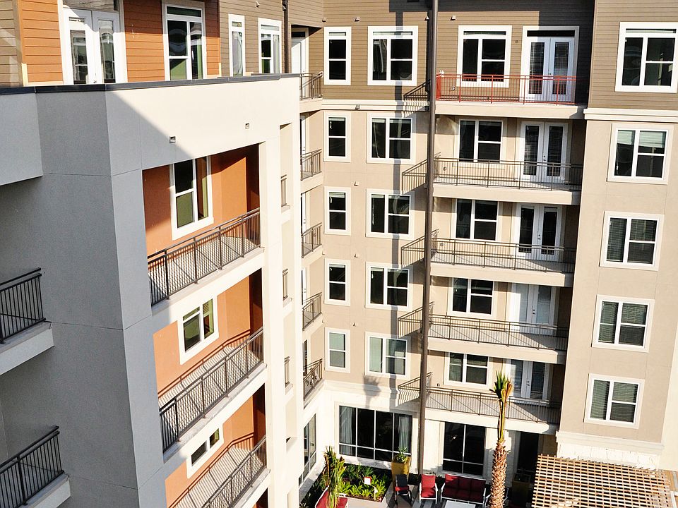Luxury Apartments