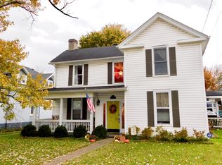 231 Main St, Irvine, KY 40336