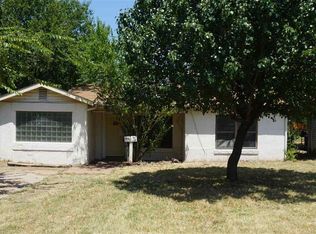 3218 Avenue Q, Wichita Falls, TX 76309