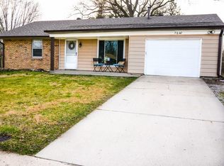7640 Marywood Dr, Indianapolis, IN 46227