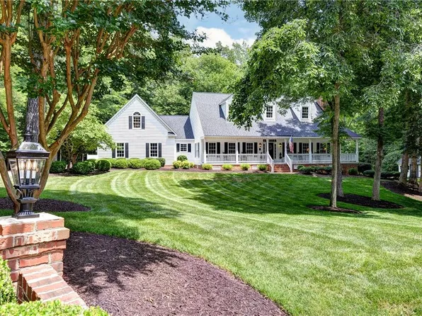 8265 Wrenfield Dr, Williamsburg, VA 23188