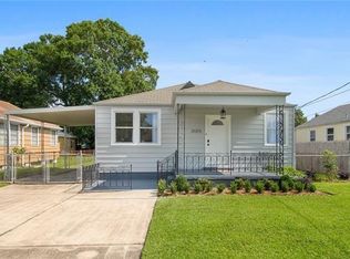 3105 Daquin St, New Orleans, LA 70121
