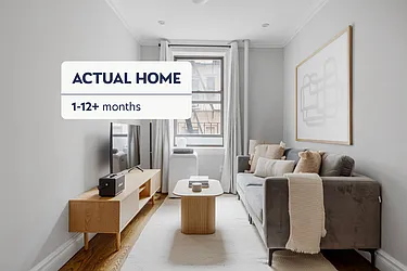 Rented by The Blueground