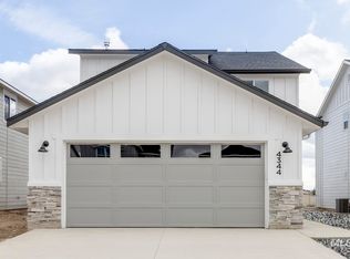 4344 N Magical Creek Ave, Meridian, ID 83646