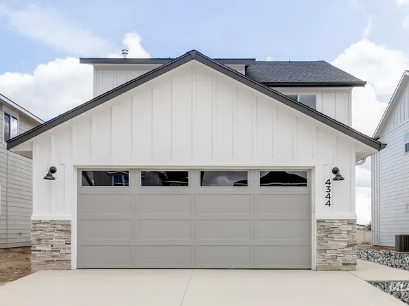 4344 N Magical Creek Ave, Meridian, ID 83646