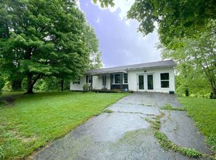 2185 Dug Hill Rd, Irvine, KY 40336