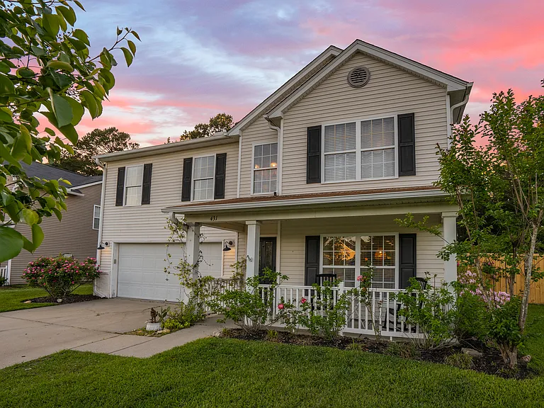 431 Cotton Hope Ln — Photo 40