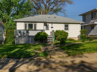 1007 5th Ave NW, Mandan, ND 58554
