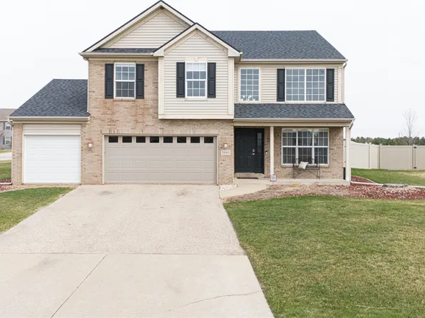 3605 Eagles Rdg, Beloit, WI 53511