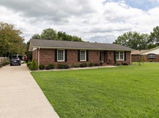 200 Verde Dr, Paducah, KY 42003