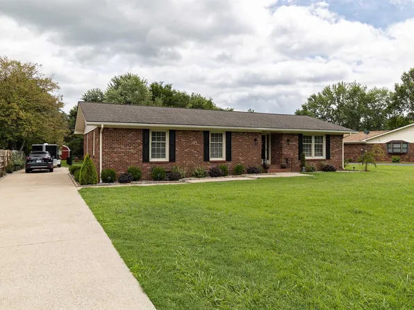 200 Verde Dr, Paducah, KY 42003